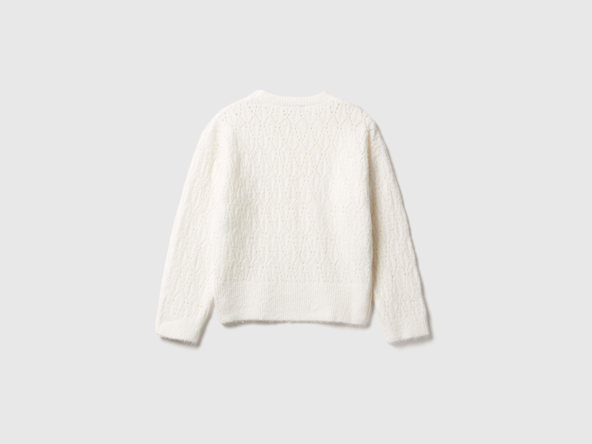 SWEATER L/S Filles image number 2